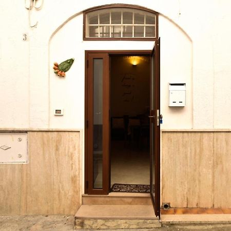 Da Pasqualina By Typney Apartamento Ostuni Exterior foto