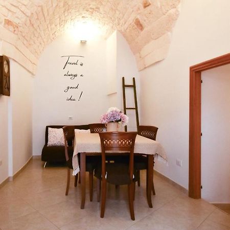 Da Pasqualina By Typney Apartamento Ostuni Exterior foto